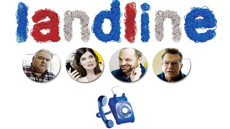 Landline (Watch Full Movie) .